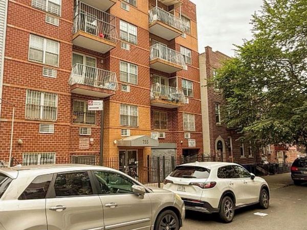 755 40TH Street, Unit 3C, Brooklyn, NY 11232