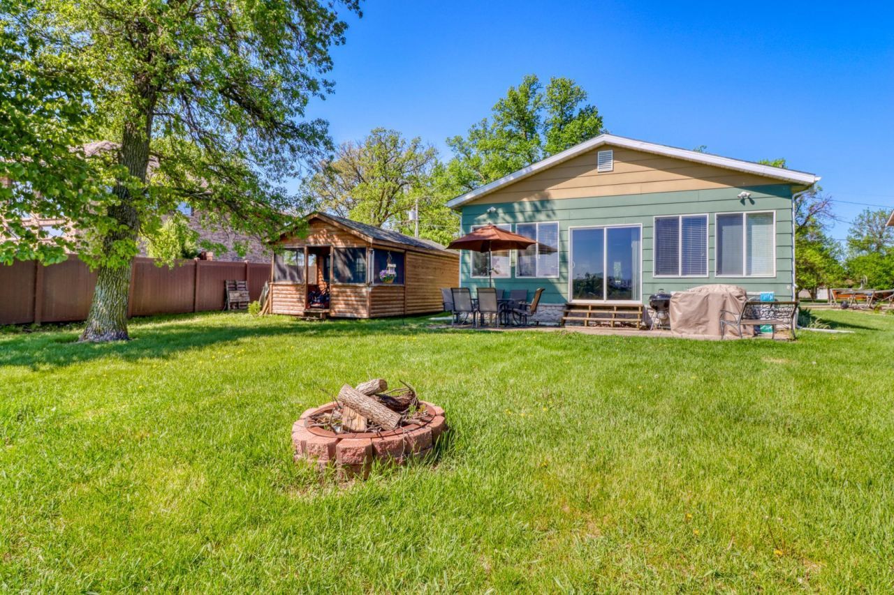 25934 Brolin Beach Road, Detroit Lakes, MN 56501 Main Photo