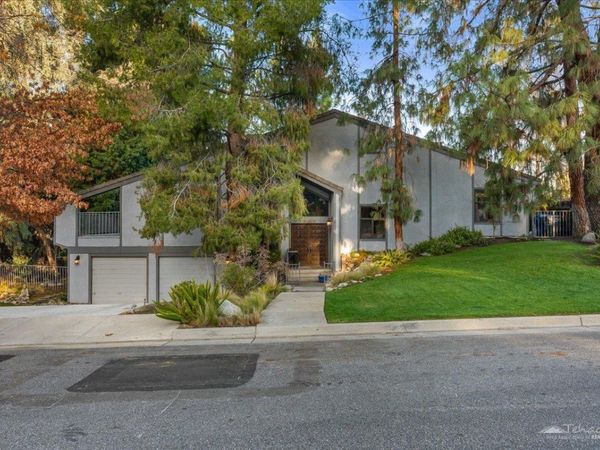 12430 Cattle King Drive, Bakersfield, CA 93306