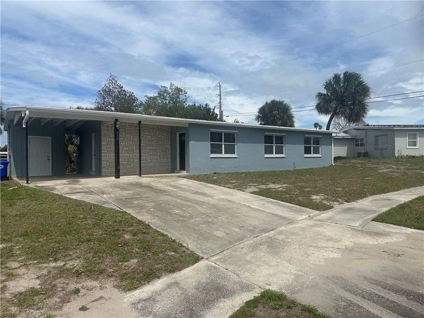 832 Lance Street, Sebastian, FL 32958
