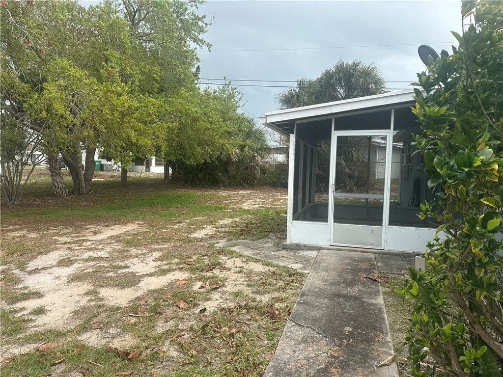 832 Lance Street, Sebastian, FL 32958 Photo