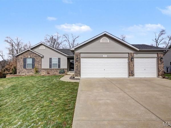 707 Talon Drive, Wright City, MO 63390