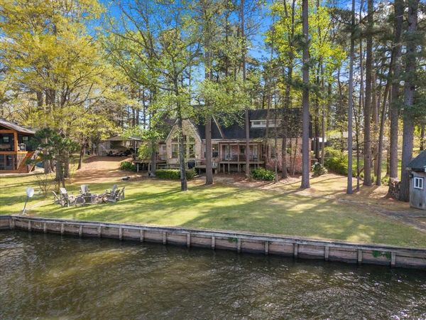 230 Lake Drive , Mount Vernon, TX 75457