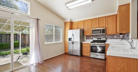 5336 Wadsworth Way, Sacramento, CA 95835 Photo