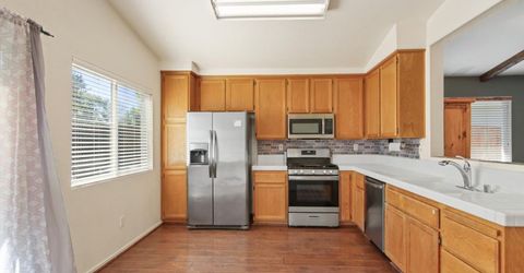 5336 Wadsworth Way, Sacramento, CA 95835 Photo