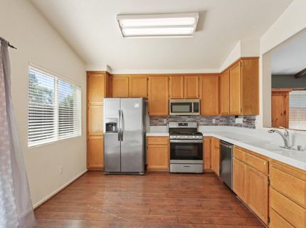 5336 Wadsworth Way, Sacramento, CA 95835 Photo