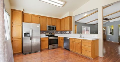 5336 Wadsworth Way, Sacramento, CA 95835 Photo