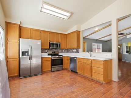 5336 Wadsworth Way, Sacramento, CA 95835 Photo