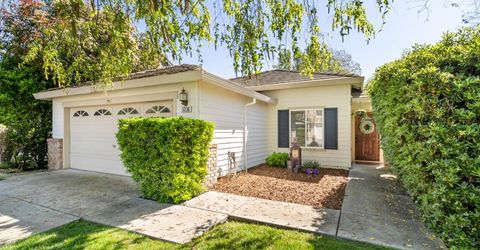 5336 Wadsworth Way, Sacramento, CA 95835 Photo