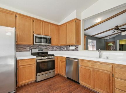5336 Wadsworth Way, Sacramento, CA 95835 Photo