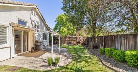 5336 Wadsworth Way, Sacramento, CA 95835 Photo