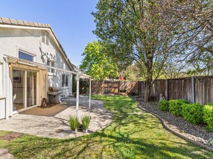 5336 Wadsworth Way, Sacramento, CA 95835 Photo