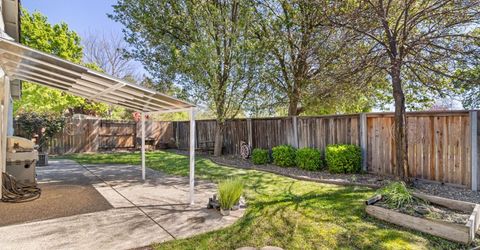 5336 Wadsworth Way, Sacramento, CA 95835 Photo