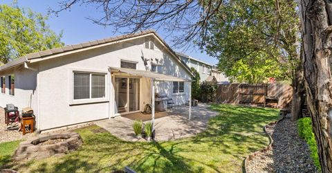5336 Wadsworth Way, Sacramento, CA 95835 Photo