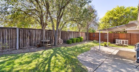 5336 Wadsworth Way, Sacramento, CA 95835 Photo