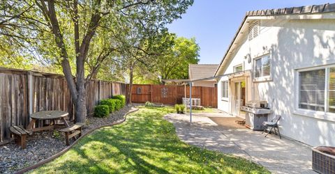 5336 Wadsworth Way, Sacramento, CA 95835 Photo