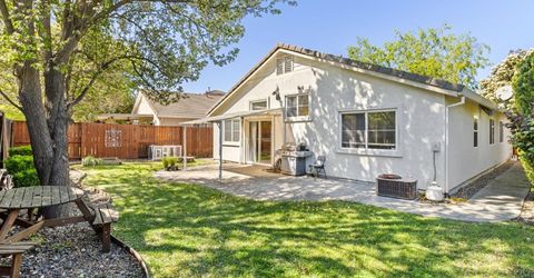 5336 Wadsworth Way, Sacramento, CA 95835 Photo