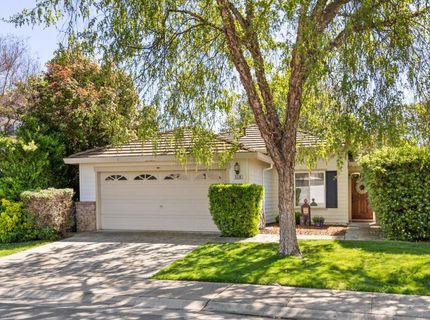5336 Wadsworth Way, Sacramento, CA 95835 Photo