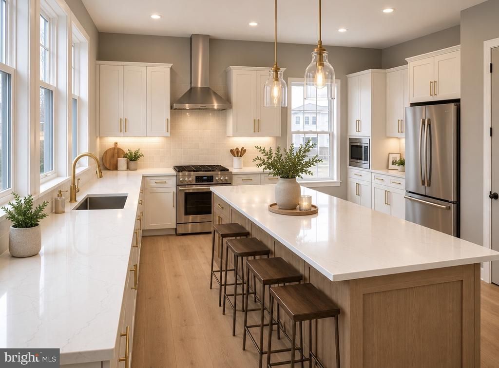 5612 ALLENDER ROAD, WHITE MARSH, MD 21162
