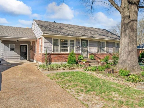 5042 PRINCETON RD, Memphis, TN 38117