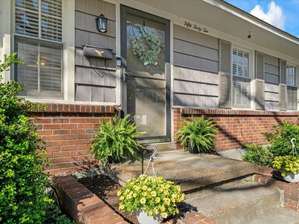 5042 PRINCETON RD, Memphis, TN 38117