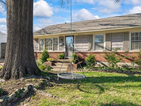 5042 PRINCETON RD, Memphis, TN 38117
