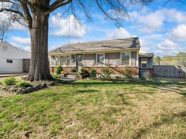 5042 PRINCETON RD, Memphis, TN 38117