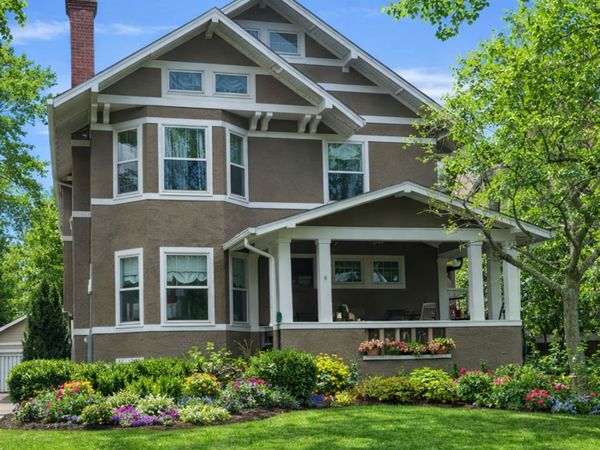 838 Lincoln Avenue , Winnetka, IL 60093