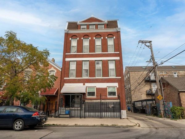 1314 W 18th Place , Chicago, IL 60608