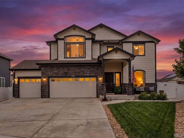 1362 Fodor Drive, Berthoud, CO 80513