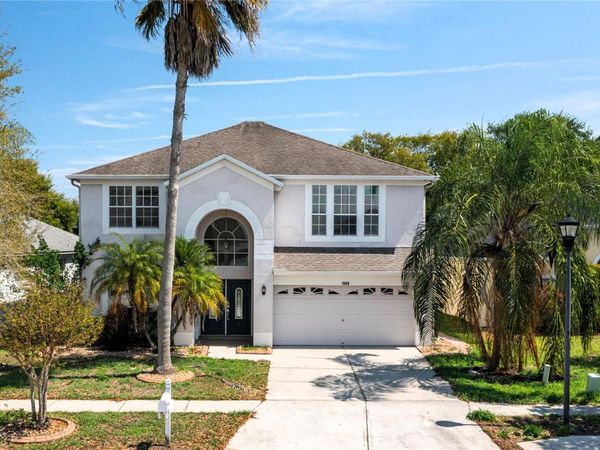 1968 FRUITRIDGE STREET , BRANDON, FL 33510