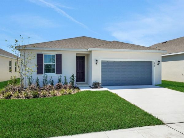 272 MEREDITH BOULEVARD , WINTER HAVEN, FL 33881