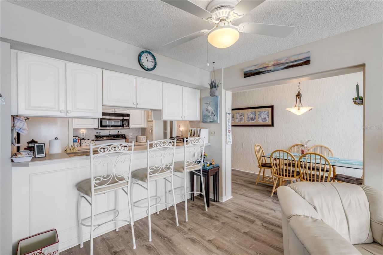 5203 S Atlantic Avenue, Unit 412B, New Smyrna Beach, FL 32169 Photo