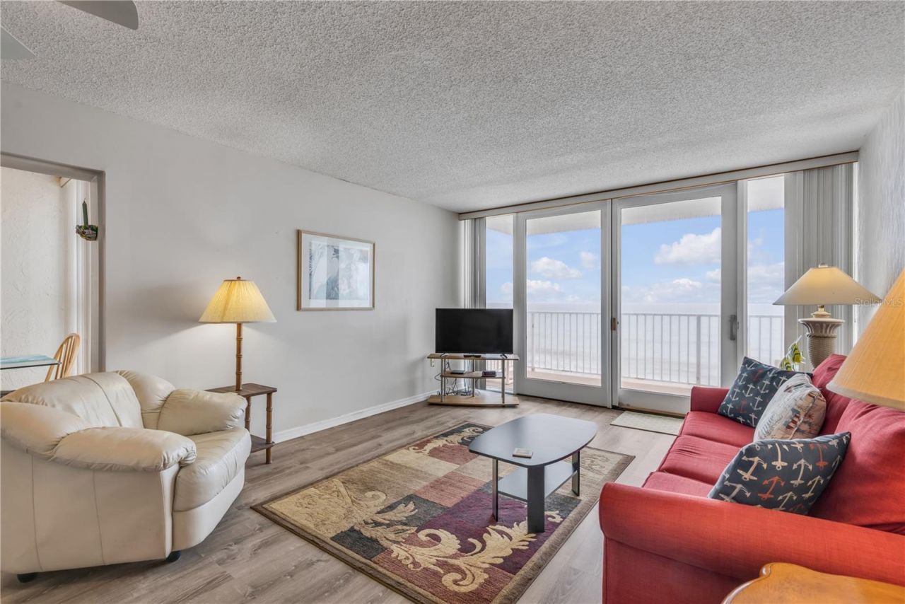 5203 S Atlantic Avenue, Unit 412B, New Smyrna Beach, FL 32169 Photo