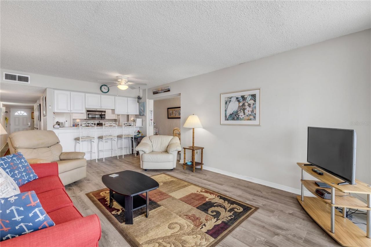 5203 S Atlantic Avenue, Unit 412B, New Smyrna Beach, FL 32169 Photo