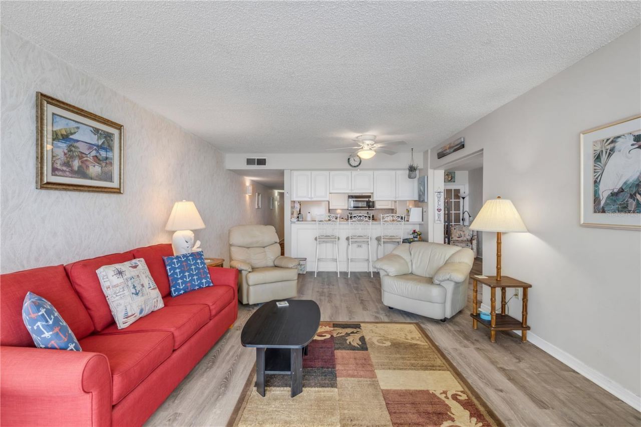 5203 S Atlantic Avenue, Unit 412B, New Smyrna Beach, FL 32169 Photo