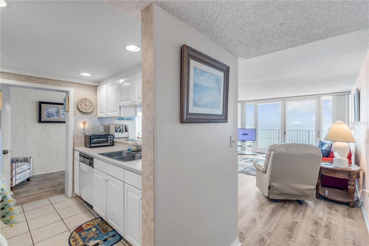 5203 S Atlantic Avenue, Unit 412B, New Smyrna Beach, FL 32169 Photo