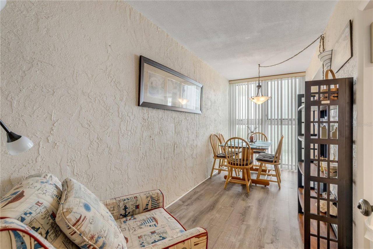 5203 S Atlantic Avenue, Unit 412B, New Smyrna Beach, FL 32169 Photo