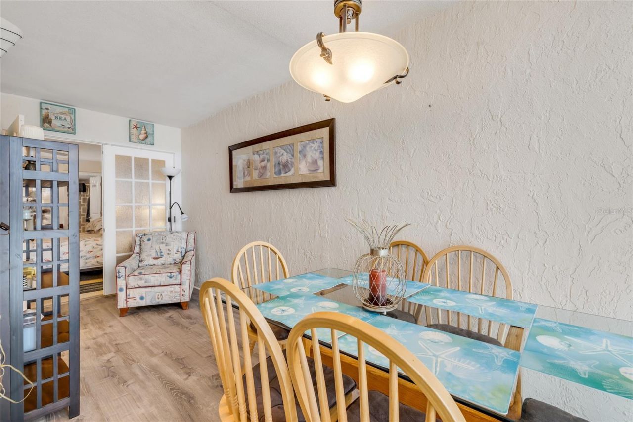 5203 S Atlantic Avenue, Unit 412B, New Smyrna Beach, FL 32169 Photo