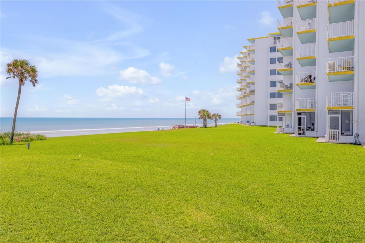 5203 S Atlantic Avenue, Unit 412B, New Smyrna Beach, FL 32169 Photo