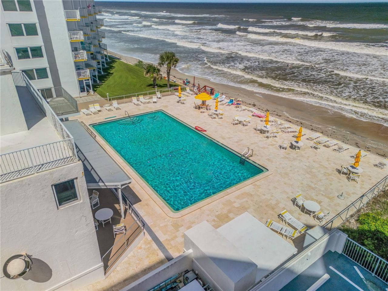 5203 S Atlantic Avenue, Unit 412B, New Smyrna Beach, FL 32169 Photo