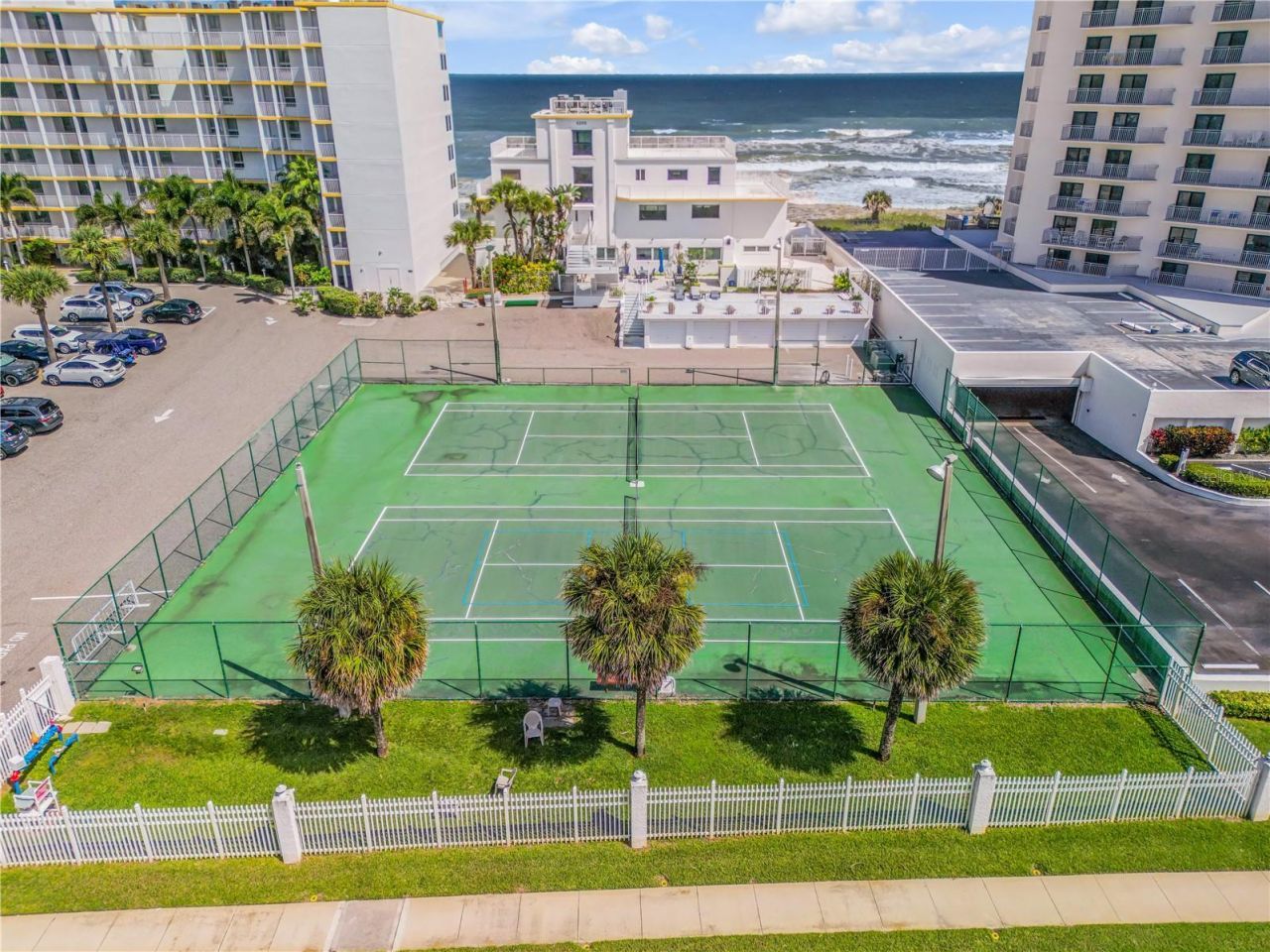 5203 S Atlantic Avenue, Unit 412B, New Smyrna Beach, FL 32169 Photo