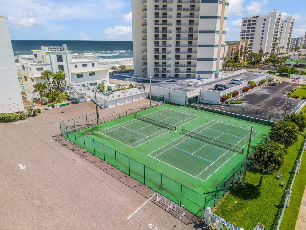 5203 S Atlantic Avenue, Unit 412B, New Smyrna Beach, FL 32169 Photo