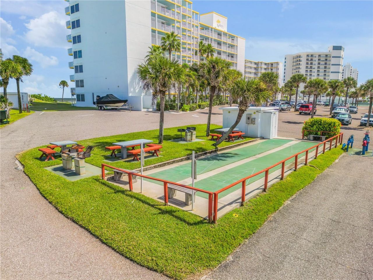 5203 S Atlantic Avenue, Unit 412B, New Smyrna Beach, FL 32169 Photo