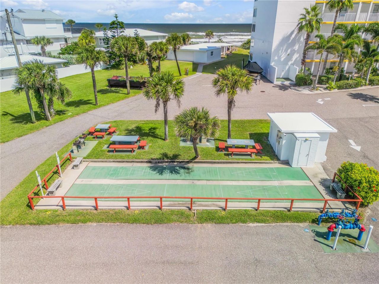 5203 S Atlantic Avenue, Unit 412B, New Smyrna Beach, FL 32169 Photo