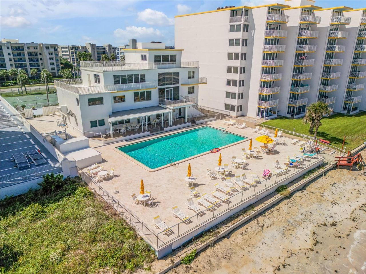 5203 S Atlantic Avenue, Unit 412B, New Smyrna Beach, FL 32169 Photo