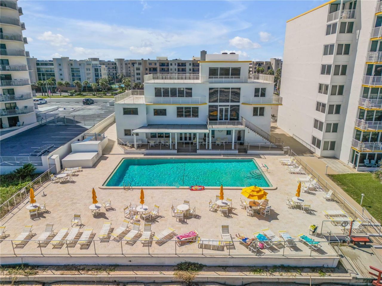 5203 S Atlantic Avenue, Unit 412B, New Smyrna Beach, FL 32169 Photo