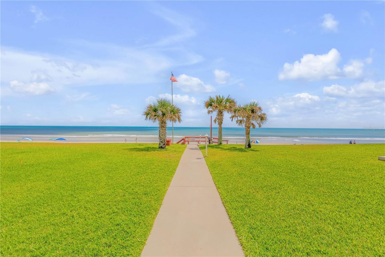 5203 S Atlantic Avenue, Unit 412B, New Smyrna Beach, FL 32169 Photo