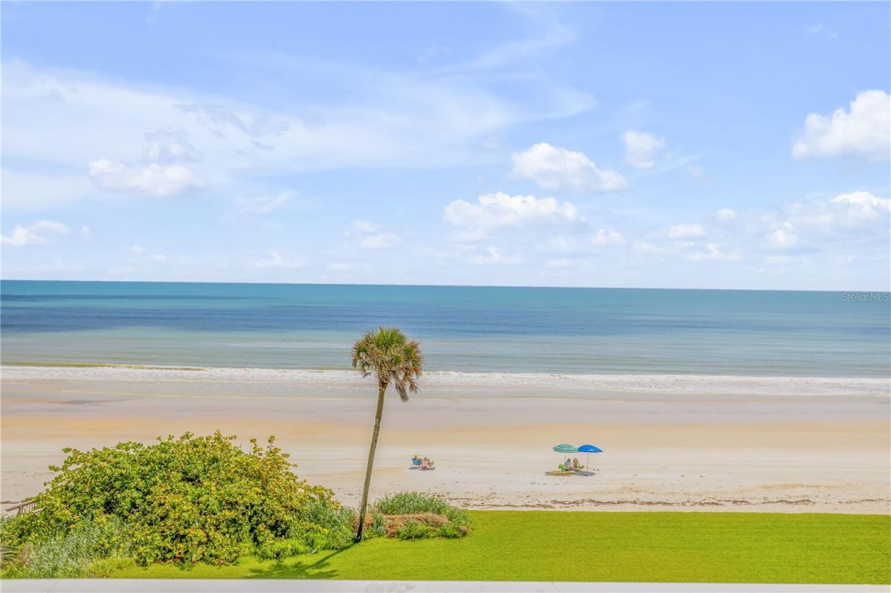 5203 S Atlantic Avenue, Unit 412B, New Smyrna Beach, FL 32169 Photo