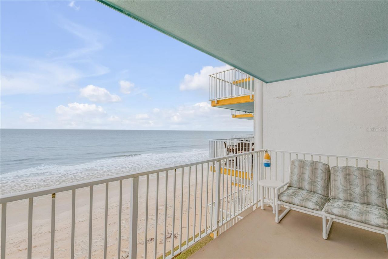 5203 S Atlantic Avenue, Unit 412B, New Smyrna Beach, FL 32169 Photo